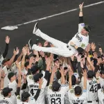 阪神が史上最速でセ・リーグ優勝←率直な感想