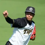 【爆笑】今日のマジック1の阪神vs広島戦、いくらなんでも先発の差が酷すぎる
