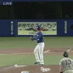 【中日対巨人22回戦】巨人、５回表１アウト一二塁から岸田のタイムリーで再び勝ち越し！！！！！！！！！！！！！！！！