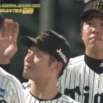 才木、申し訳なさそうにグラウンドを1周ｗｗｗｗｗｗ