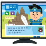 原神やっとる奴おるか