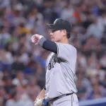 【巨人】井上温大が登録抹消　杉内俊哉投手チーフコーチ「マー君も赤星も石川も候補には挙がっている」