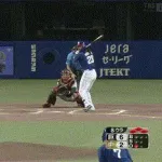【中日対巨人22回戦】中日、８回裏１アウト満塁からチェイビスの犠牲フライで３点差に迫る！！！！！！！！！！！！