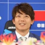 引退表明の岡田俊哉、決断を下したのはここ最近「ずっと現役でこだわりたい気持ちはありましたけど…勝負の世界」会見で心境を語る