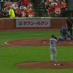 ドジャース・山本由伸、7回までノーヒットノーラン投球！！！！！！！！！！！！！！！