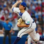 【朗報】DeNAバウアー「メンタルセット」苦慮も快方へ！