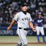 巨人・阿部監督、優勝の阪神は「とにかく投打のバランスが素晴らしい」今季ここまで7勝17敗も「CSでやり返せるチャンスある」と雪辱期す