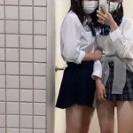 【画像】女の子同士の距離がクソ近い理由ｗｗｗｗｗｗ
