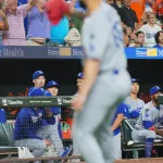 スコットさん「野球が私を嫌ってる。最悪だ！最悪だ！」