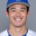 【公示】東妻純平が登録抹消　加藤響が1軍昇格