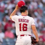 菊池雄星 6勝11敗 防御率4.18 FIP4.31 投手WAR2.2 リーグ最多被安打←これwwwwwwwww