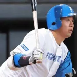 【悲報】日ハム古川裕大、腐る