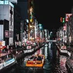 【悲報】道頓堀、ダイブ止まらずｗｗｗｗｗｗｗｗｗｗｗｗｗｗｗｗ