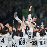 サンテレビ　阪神Ｖ中継の視聴率は14・8％　瞬間最高は藤川監督胴上げシーンの20・5％