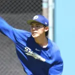 米記者「佐々木朗希（23）に謝罪しないといけない。期待しずきた我々が悪かった」