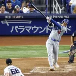 【朗報】シュワーバー49本 大谷翔平48本ｗｗｗｗｗｗｗｗｗｗｗｗ