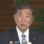 【朗報】石破の支持率、上昇ｗｗｗｗｗｗｗ