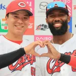 【朗報】カープの2025年の『ポジ要素』意外とたくさんある！【ネガ禁止スレ】
