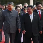 習近平「150歳まで生きられる」プーチン「不死も実現可」→中国国営テレビが映像使用差し止め