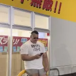【画像】この肉体を作る米の量、レベチｗｗｗｗｗｗｗｗｗｗｗｗｗｗｗｗｗｗ