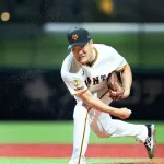 巨人・田中将大、日米通算２００勝をかけ１５日のＤｅＮＡ戦で先発