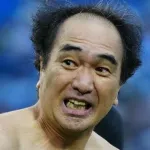 江頭さん笑えない国際問題で大炎上中