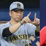 カープも学ぶべき阪神藤川監督『令和の管理野球』｢この仕事は好かれてはいけない。選手を含めて誰からも｣