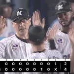 【ロッテ対オリックス21回戦】ロッテが4-2でオリックスに勝利し連勝!河村説人が5回1失点で22年5月11日以来3年ぶり白星!上田希由翔が逆転打!オリックスは連勝3でストップ