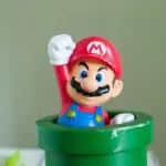 三大任天堂のキャラクター「マリオ」←わかる「ピカチュウ」←わかる「リンク」←は？