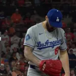 タナー・スコットが山本由伸の勝ちを消した日の山本由伸の投球内容wwwwww