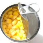 コーン缶あるんやが何に使えばええやろか
