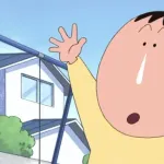 【疑問】しんのすけがボーちゃんだけはいじらない理由ｗｗｗｗｗｗｗｗｗｗｗｗｗｗ