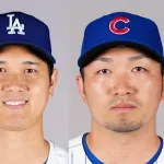 大谷.279 48 90 1.001 鈴木.243 27 90 .785