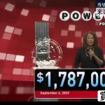 アメリカの1等宝くじの賞金2620億円wwwwwwwwwwwwwwwwwwww