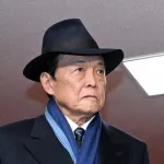 【悲報】自民党麻生、消費税減税に否定的ｗｗｗｗｗｗｗ