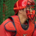 カープ坂倉(打率.240 OPS.690)の打撃を復活させる方法とは？←再再コンバートもあり？