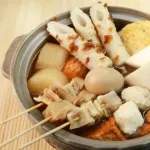 おでんの具でいちばん美味しいのってさ