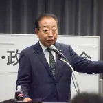 【悲報】立憲民主党、執行部刷新でサンクチュアリ系議員起用へｗｗｗｗ