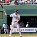 柳田悠岐の2軍調整は延長濃厚