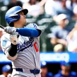 【MLB】大谷翔平、2打席連発47、48号　全5出塁で勝利貢献　ドジャースは6試合ぶり白星で泥沼脱出
