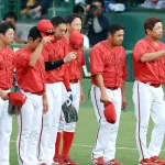 カープ新井監督＆選手は『甲子園最終戦の挨拶』から逃げたわけではない。阪神優勝に配慮し自粛