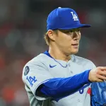 【MLB】「諦めてるじゃないですか」山本由伸のノーノー未遂にNHK解説が本音「追っていって跳んだら可能性があった」