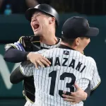 【阪神】優勝捕手・坂本誠志郎が“聖人説”を全力否定する理由「僕ね…なめられたくないんすよ」