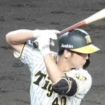 優勝が決定した阪神の9月9日のスタメン予想wwwwwwwwwwwww