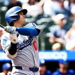 大谷翔平、菅野から2打席連発47、48号　全5出塁で勝利貢献　ドジャースは6試合ぶり白星で泥沼脱出