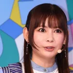 中川翔子「阪神優勝、おめでとうございます」「わたしがうまれた1985年も阪神が優勝…双子も阪神が優勝した年に生まれるんだなぁ！」