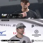 ロッテ、なんだかんだ小島と種市がダブルエース