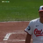 菅野智之（2024）防御率1.67 被本塁打6 セ・リーグMVP→菅野智之（2025）防御率4.57 被本塁打27 これ