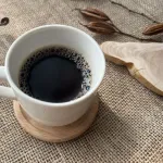 【悲報】ブラックコーヒー、まずい