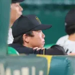 【阪神】笑顔なき投手２冠の村上頌樹「ピッチャーに打たれたので。そこは反省したい」今季４敗目